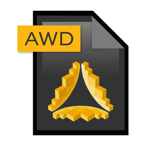 AWD Format image