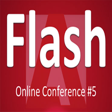 Flash Online Conference 5 image